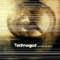 Technogod - Kipple by Lost Legion Alien Collective