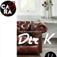 programa Nº14 Cara B/ el invitado de esta semana es: Insectwold ( Nocturnal Sound) by Dtr K