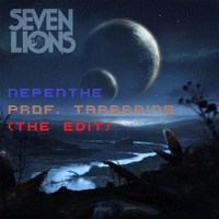 Seven Lions - Nepenthe  by Professor Tarbrains