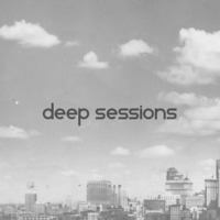 DS MIX 005 by WaxWarriors for Deep Sessions by Ian Bang
