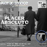 Placer Absoluto EP 041 by tempoteamofficial