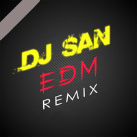 DJ SaN SUMMER EDM MIX by DJ SaN