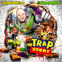 Live Urban DJ Mix #90 Trap Story by Mark Sugar