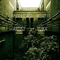Inner Escape exclusive 00100T11 YUKA by Inner Escape