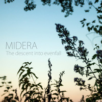The fallen leaf by MIDERA