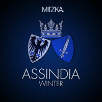 Assindia Winter by MiTZKA
