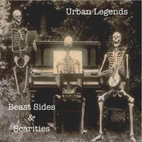 Urban Legends - Unsolved Mysteries Theme by Major Label Recording