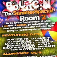 Bouncin Summer Special Room 2 Promo Mix by Dance Extreme