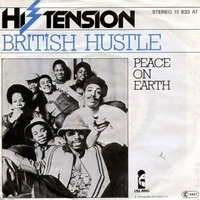 Hi Tension British Hustle (Walking Rhythms Soul Britannia Edit) by Walking Rhythms