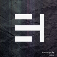 Paul Haro - Moments (Original Mix) by Paul Haro