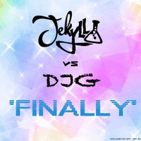 Jekyll Vs DJG - Finally by Sean Smith
