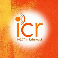 ICR FM ANDY LE CANDY GUEST MIX by Andy Le Candy