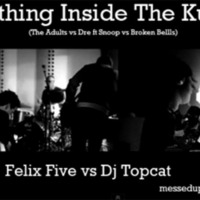 SMB aka Felix Five - Nothing Inside The Kuse by Felix Five