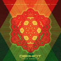 Dephicit - Space Cakes EP (SwingSetSounds)