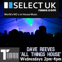 SelectUKRadio Com - Dave Reeves 2015 - 04 - 08 14 - 00 - 05 00 by Tenacious