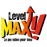 Les Podcasts de Level MAX!! N°10 ''GAMES'N CO'' by Les Podcasts de Level MAX !!