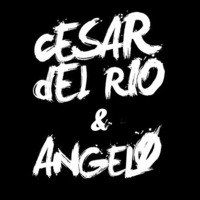Cesar Del Rio & Angel0 - Visions (original) by Cesar Del Rio
