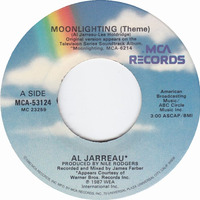Al Jarreau - Moonlighting (Vintage S'Gee Edit) by S'Gee