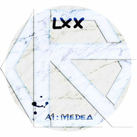 Solomun - Medea (K.I.C.E. Remix) by K.I.C.E.
