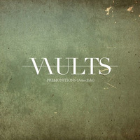 Vaults - Premonitions (Amo Remix) by Amo