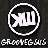 Groovegsus - Promo mix 15 07 2015 by Groovegsus