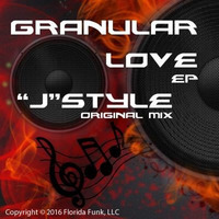 Granular Love by Jeff Reilly