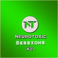 Neurotoxic Session for Club Dance Radio podcast #21 (Clubdance Radio) by Neurotoxic