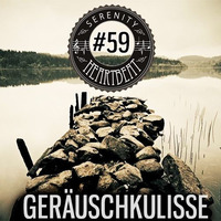 Serenity Heartbeat Podcast #59 GerauschKulisse by Serenity Heartbeat
