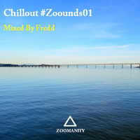 Chillout #Zoounds01 Mixed by Fredd by Space Dreamer