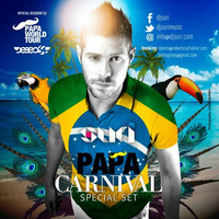 Dj Suri - Brasil Papa Carnival Special Set 2k14 FREE DOWNLOAD by Dj Suri