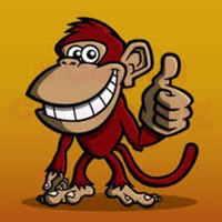 Monkey Funks (ReFunked) [Free Download] by Charlie Beale