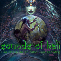 Lua cheia de shipibo (Sunset Mix) by Sounds of Kali