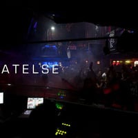 Whatelse - Secret Techno @TOY by WHATELSE