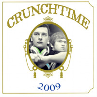 CRUNCHTIME - Sputnik Lounge 19.12.2009 by CRUNCHTIME