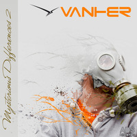 Vanher - Mysterious Differences 2 (2013) by DJVANHER