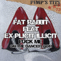 Fuck Me On The Dancefloor Ex Plicit Illicit by Rigenbach