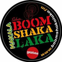 Shantisan - Boom Shaka Laka Radiomix for Makala's Radio Show by Shantisan
