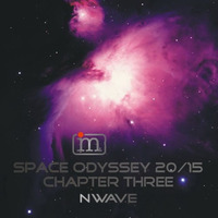 'Space Odyssey 2015'. Chapter Three by Northern Wave