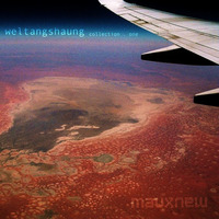 mauxuam + jahne : morphic resonance (feat. Rupert Sheldrake) by mauxuam