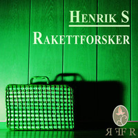 Henrik S - Rakettforsker // Faarikaal Records by Henrik S