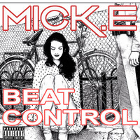 Mick.E - Live Set - Beat Control - #RED Club by Mick.E