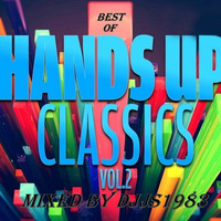 Techno Hands Up Mix 2015 Best of Hands Up Classics by DJ Joschy