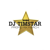 Promo Mix March 2015 by DJ TIMSTAR