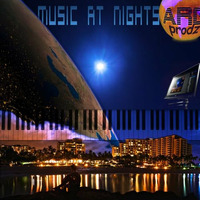 Music At Nights by ARG Prodz