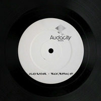 AUD004MIX_Alex Raider - Trick (Original Mix) by Audacity Music