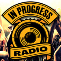 KRISTOF.T@In Progress Radio