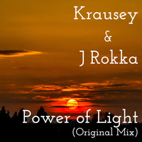 Krausey & J Rokka - Power Of Light (Original Mix)CLIP by K R A U S E Y