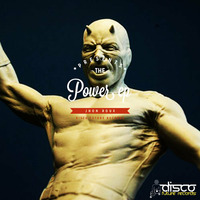 Jhon Roux - Power EP - Out Now