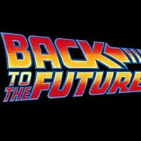 Zurück in die Zukunft/Back to the future by Garry Woodapple - Official