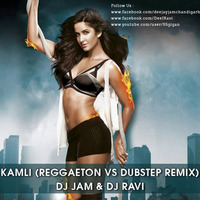 Dhoom 3 - Kamli (Reggaeton VS Dubstep Remix) - Dj Jam & Dj R-Nation [Download Link in Description] by Dj Jam (Chandigarh)